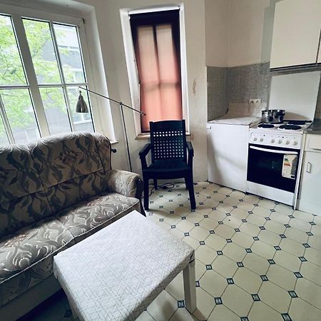 City Apartment Dortmund Eksteriør billede