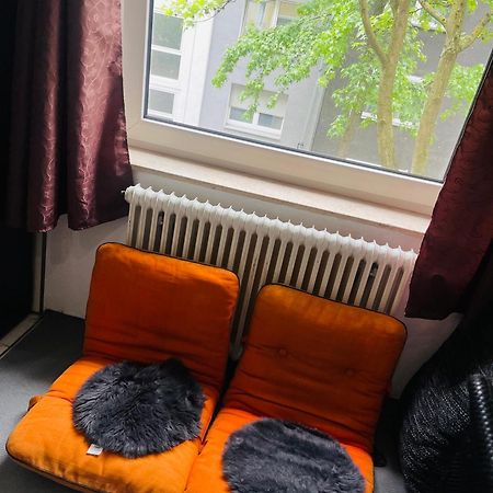 City Apartment Dortmund Eksteriør billede