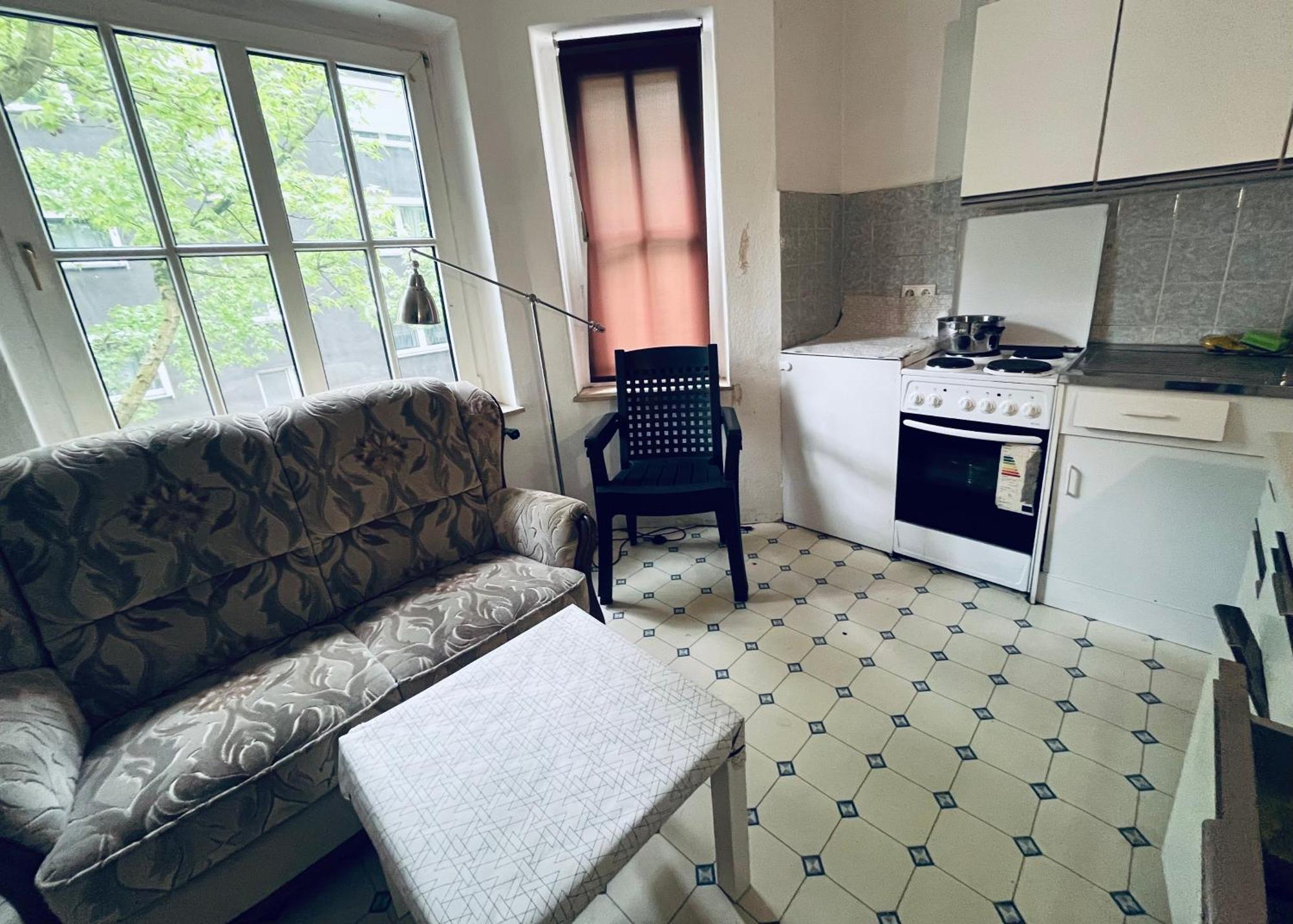 City Apartment Dortmund Eksteriør billede