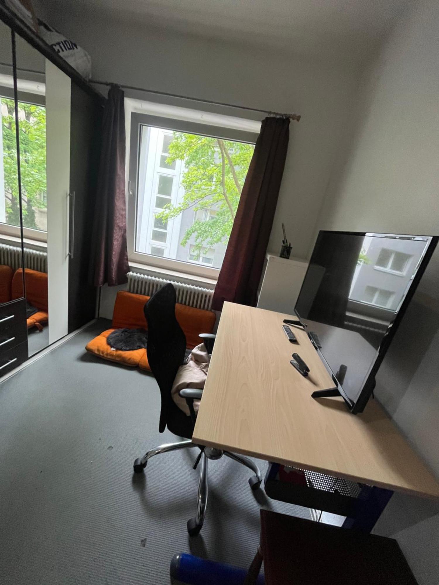 City Apartment Dortmund Eksteriør billede