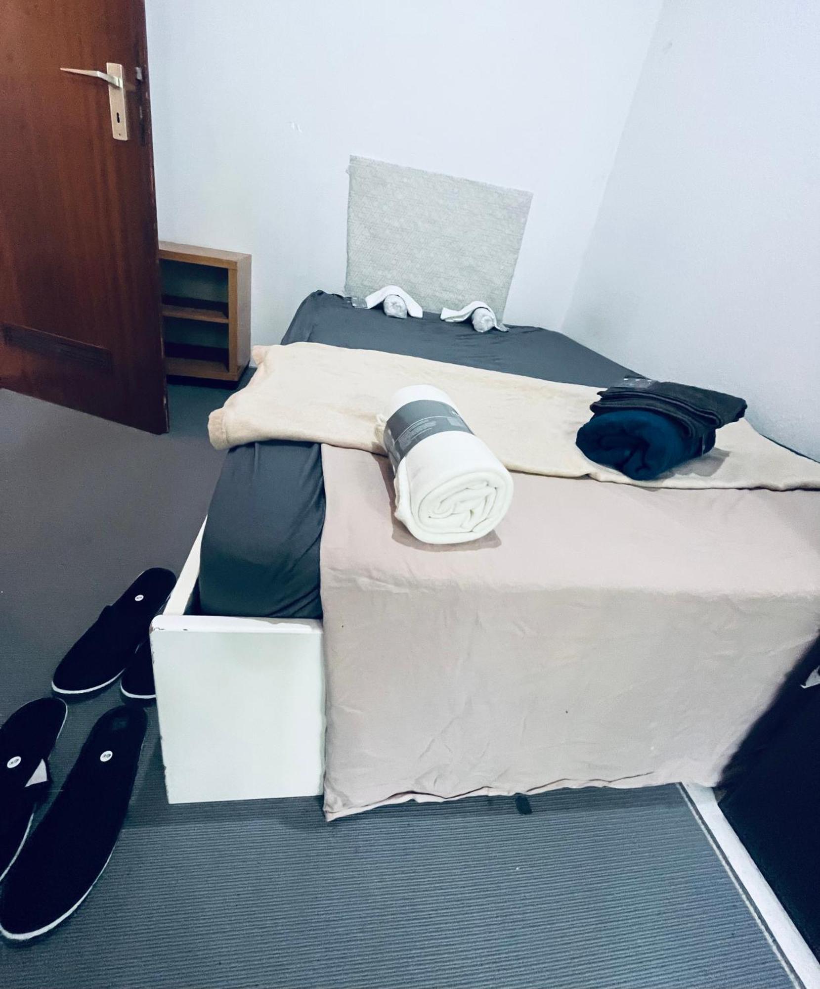 City Apartment Dortmund Eksteriør billede